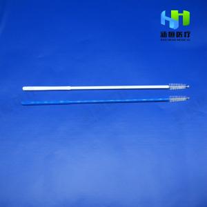 China Hygienic Surgical Disposable Nylon Cervix Brushes wholesale