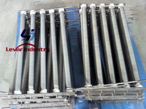 China Industrial Furnace Heating Elements For Glass Tempering Furnace wholesale