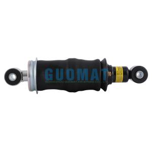 China Rear Position Truck Seat Replacement OEM Standard Cab Air Suspension Shock Absorber wholesale