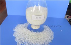 PA6/POE-g-MAH or PA6/EPDM-g-MAH Plastic Granules for Increased Impact Resistance