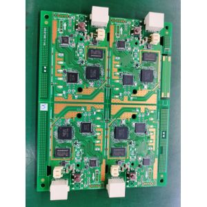 China Printed Circuit Board Assembly Printed Circuit Board Assembly wholesale
