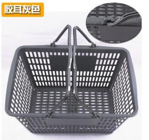 China Portable Hand Shopping Basket wholesale
