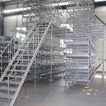 Durable Automatic Chicken Feeding Equipment, Chicken Battery Hen Cage With