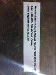 Heavy Duty Biohazard Waste Bag for Hospital Use, Biodegradable Autoclavable