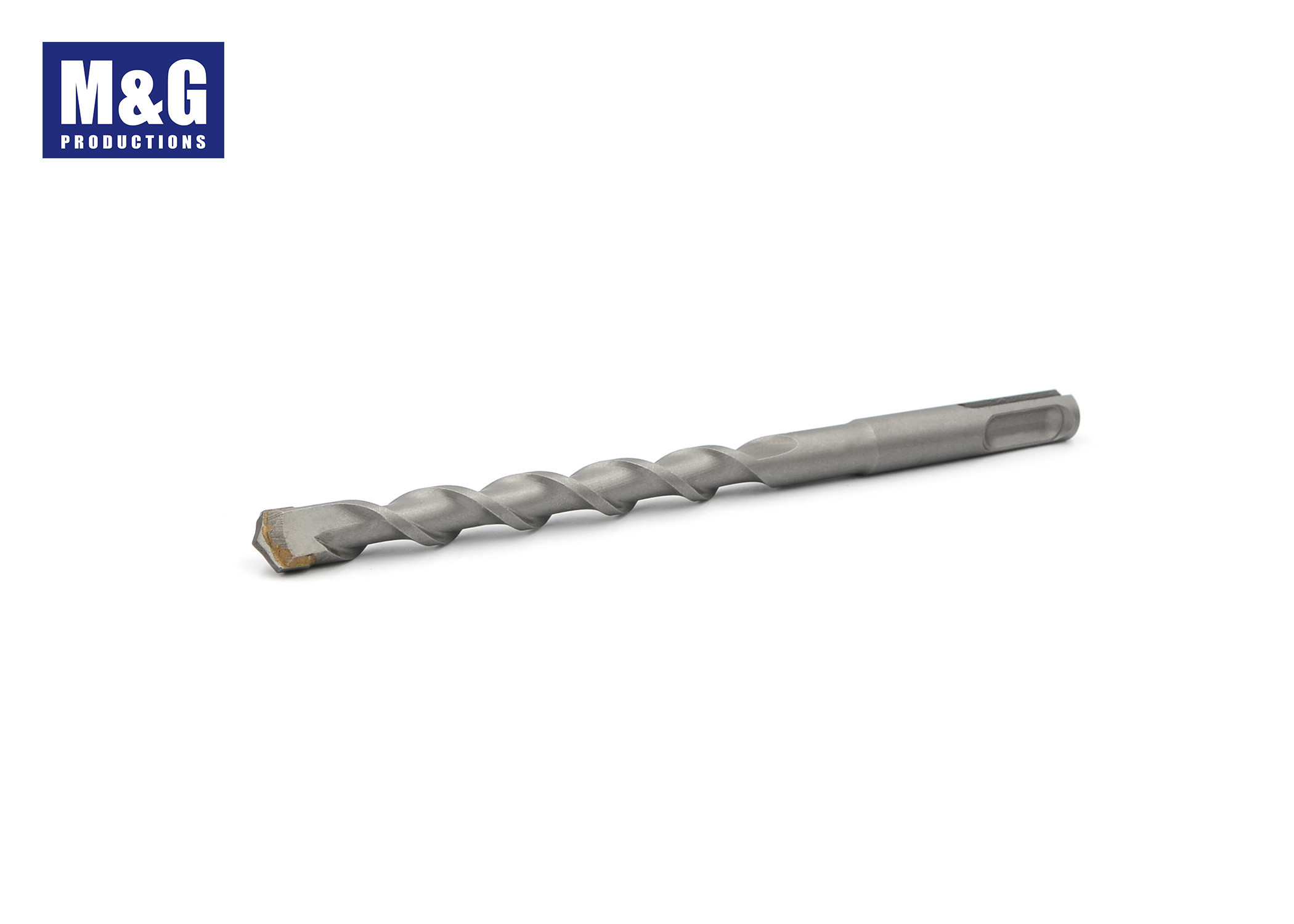 SDS Plus Carbide Tipped High Quality Hammer Drills (Automatic welding )