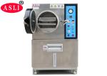Small Pressure Cooker Test Chamber 100%RH Saturation Steam Humidity
