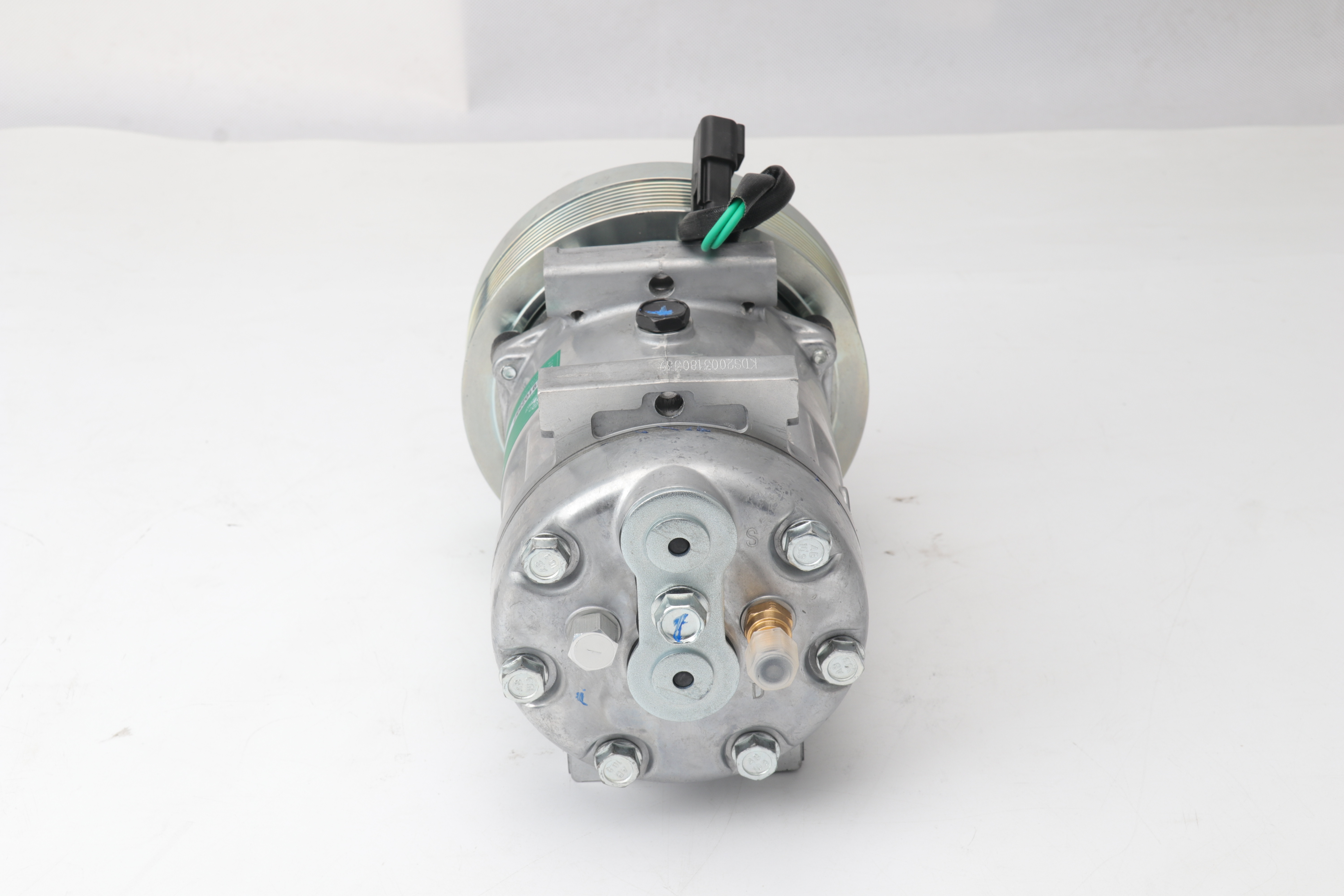 1835106 5011179 Compressor for D8T Engine Authentic Part No 5011179 1835106
