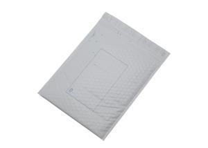 China PE Extruded Thickness 9mm Poly Bubble Mailers For Shipping wholesale