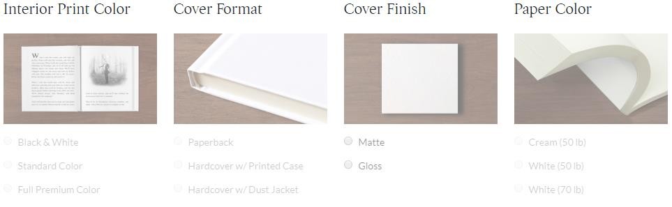 Soft Custom Printed Booklets Kids Hard Bookcover Eco Friendly Offset Printing Children Book