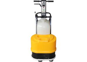 China Single Phase 5.5HP Multifunctional Granite Floor Polishing Machine wholesale