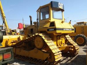 China Used CAT D5M Bulldozer Caterpillar Dozer D5H Low price from CHINA wholesale