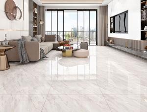 China 36X36' 3pcs/Ctn Anti Slip Marble Tiles Full Body Golden Line House Decor 11mm wholesale