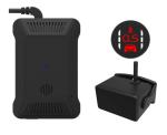 4G GPS DSM Driver Fatigue Monitor