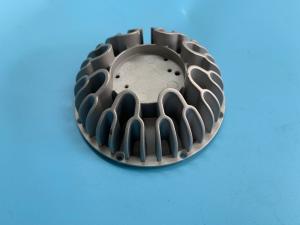 China Customized Mould Aluminium Die Casting Parts High Dimensional Accuracy wholesale