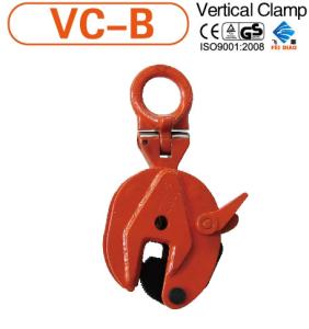 China VERTICAL CLAMPS 0.5TON wholesale
