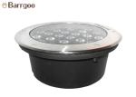 Buried Underground Garden Lights , Ip67 Led Ground Lights 2 Years Warranty