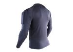 Long Sleeve Tight Shirt Sport Fitness Quick Dry T - Shirt for Men