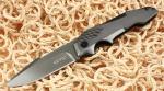GTC knife