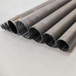 HWL HRWL Heat Treatment Drill Rod Steel For Wireline Diamond Drilling