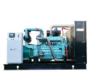 China Natural Gas Generator Price wholesale