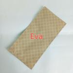Heat Seal Sugar Tea Bags Packaging Biodegradable Customized Logo Printing