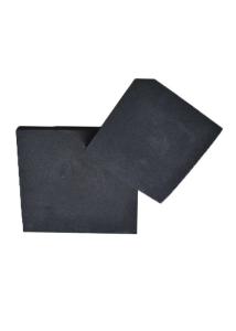 China 180Kg/M³ Aging Resistant CR Sealed Foam For Electronics wholesale