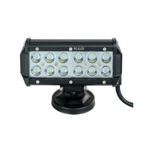 China Two Years Guarantee LED Lights For Motorcycles wholesale