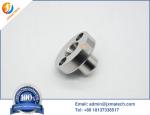 Kovar 4J29 Nickel Iron Alloy Machining Part