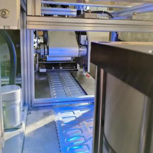 China Automated Medical Equipment Making Machine For Medical Consumables on sale