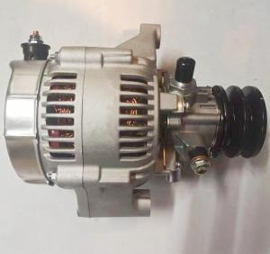 China 27060-54431 Hybrid Toyota Alternator 12V 90A Weatherproof wholesale