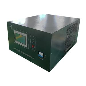 China RS485 RS232 Pulse Rectifier Electroplating 1000A 12V wholesale