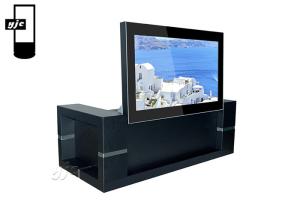 China Capacitive 43 Inch 1920*1080 700 Nits LCD Conference Table wholesale