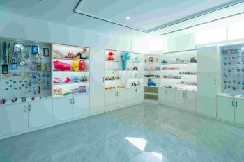 Dongguan Anpuyoupin Gifts CO.,LTD.