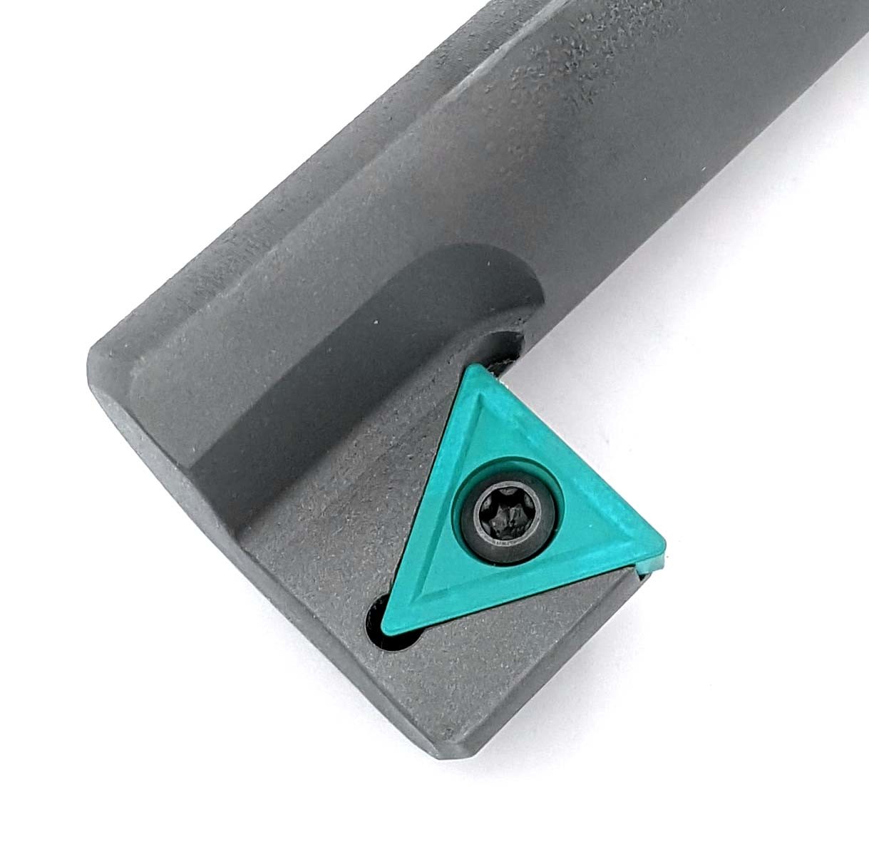 High Speed Steel HP-25-12 Eccentric Anti Blade Counterboring And Reverse Counterboring Tool
