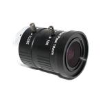 Octavia F1.4 8.0MP UHD Camera Machine Vision Lens