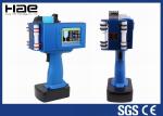 Mobil EBS 250 Thermal Manufacture Expiry Date Handheld Inkjet Printer