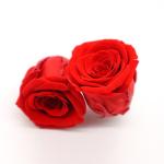 Long Time Using Dried Rose Heads , Allergy - Friendly Floral Head Wreath