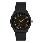 Plastic 150FT Waterproof Kids Watch 14mm Waterproof Digital Wrist Watch
