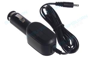 China 2014 car charger with mini micro DC plug wholesale