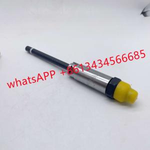 China 1KD 11.9D 7W7038 Pencile Diesel Fuel Injectors wholesale