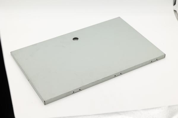Custom Laser Cutting Stamping Bending Parts Stainless Steel Aluminium Sheet