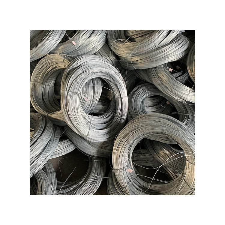 Unique Design Hot Sale Brake Control Motrocycle Cable Inner Galvanized Wire Rope