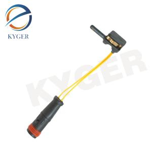 China Front Rear Brake Pad Wear Sensor 2115401717 W211 Mercedes Benz Brake Parts wholesale
