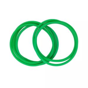 China Heat Resistant Polyurethane Rubber Round Belt Extruded Thermo wholesale