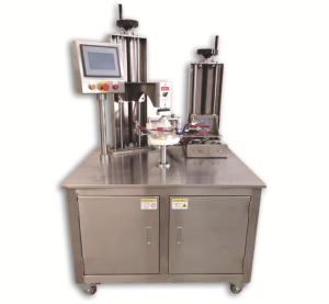 China 2.0KW Tape Can box Sealing Machine wholesale