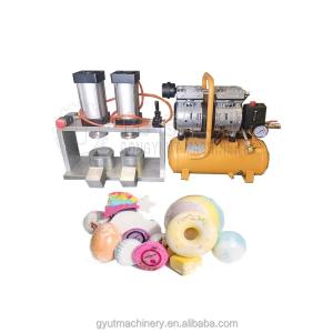 China 30x40x50mm Type 3 Punch ball Making Machine Tel/Whatsapp 0086-18037309957 wholesale