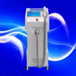 China Professional 808nm Diode Laser Machine Hair Loss Depilation Factory CE wholesale