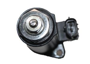 China SK230-6E Kobelco Excavator Spare Parts YN35V00041F1 Solenoid Valve wholesale