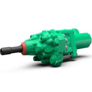 China HC50 Montabert Rock Drill Hydraulic Rock Drill Drifter 996mm wholesale