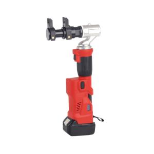 China 20mm - 32mm Electric Battery Press Tool Hydraulic Sliding Tool wholesale